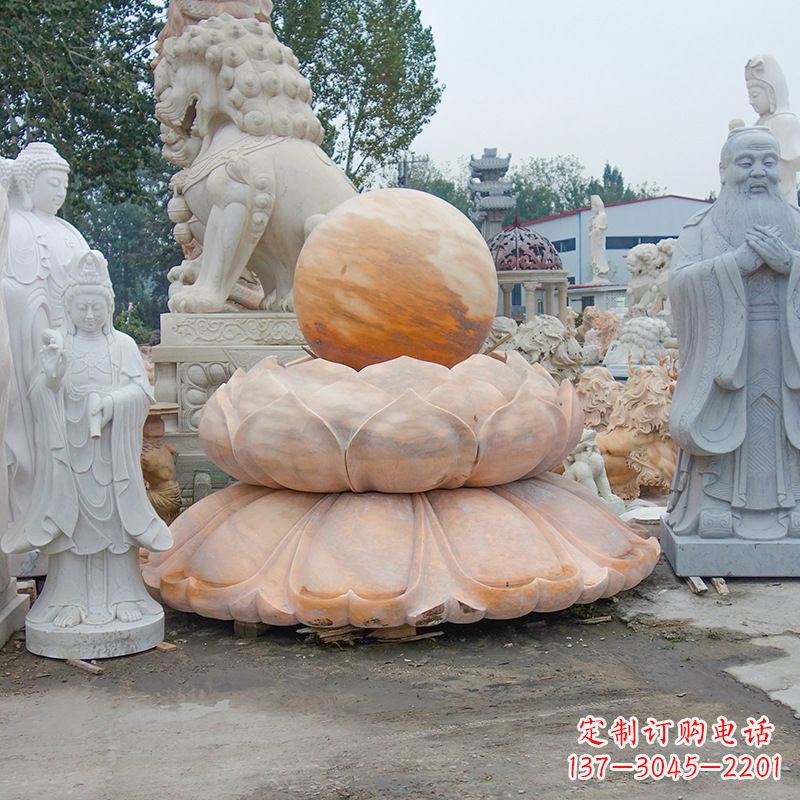 廊坊八卦风水球