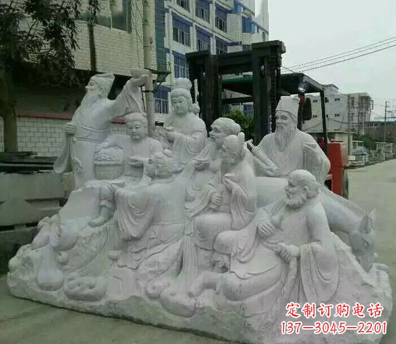 廊坊八仙之旅