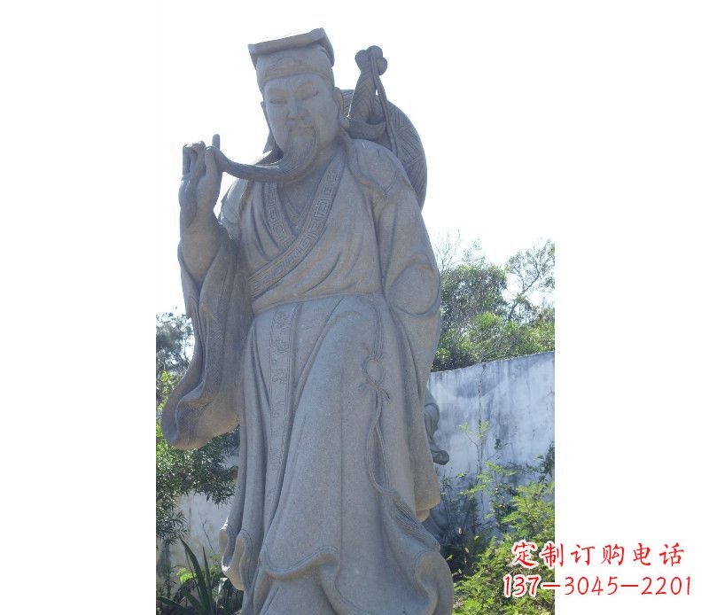 廊坊八仙精灵系列