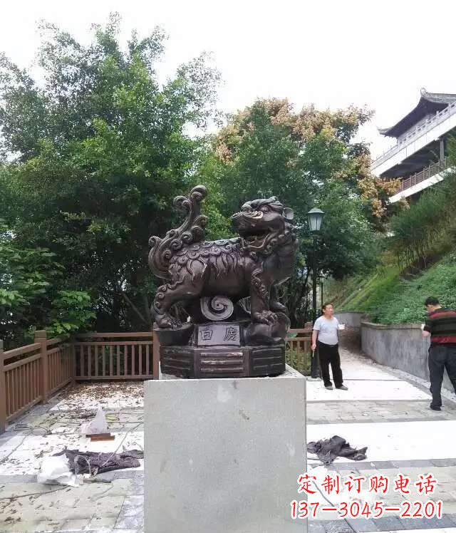 廊坊“虎灵之美”
