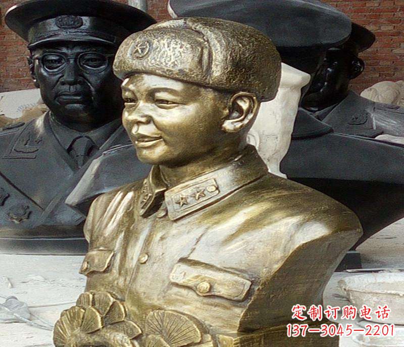 廊坊雷锋精神纪念首饰