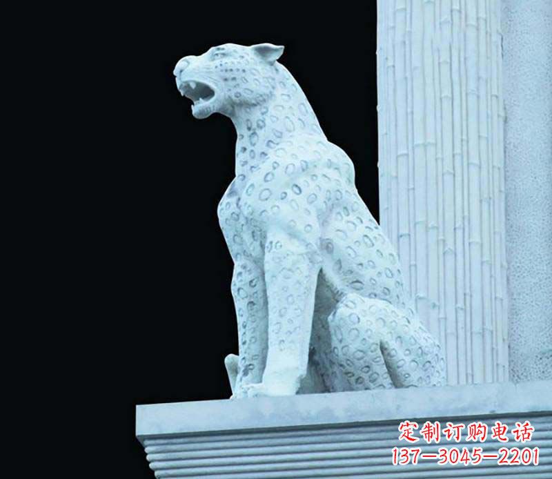 廊坊豹系列陶瓷器