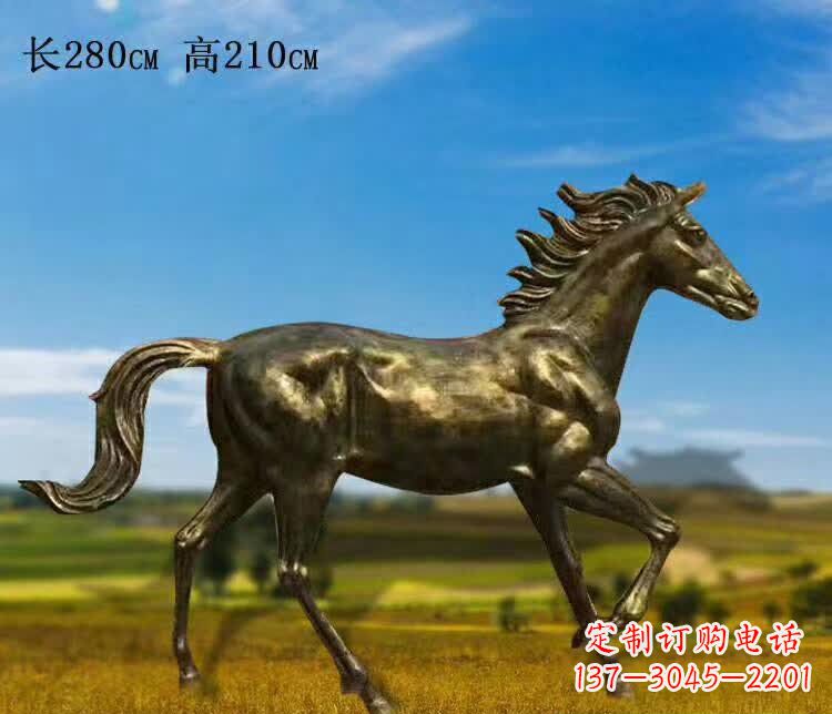 廊坊新马之精髓