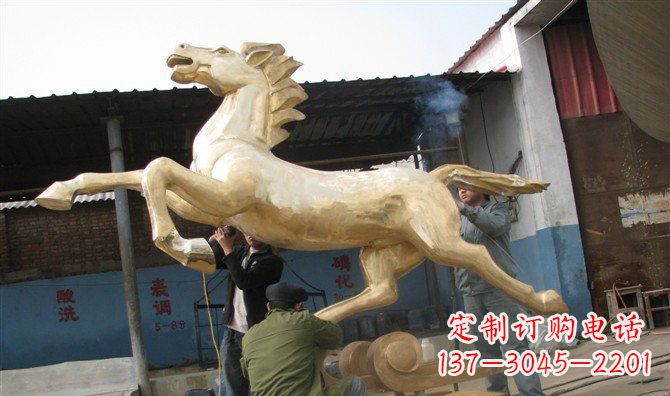 廊坊马铭精铸
