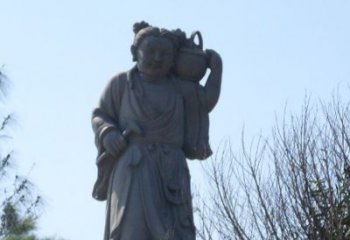 廊坊八仙石雕艺术礼品