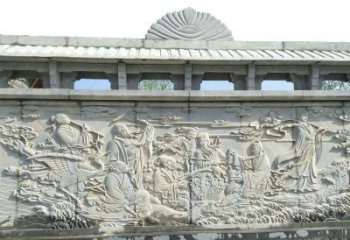 廊坊八仙祈福系列祈福挂件