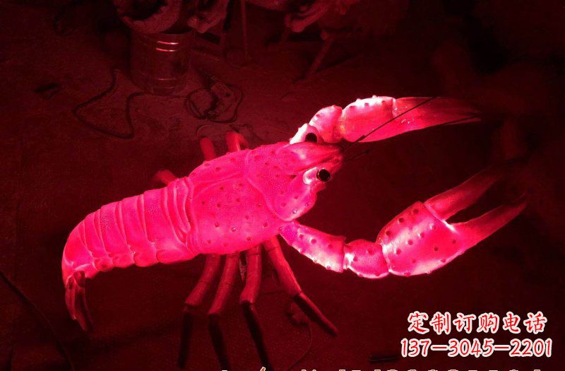 廊坊玻璃钢龙——雕塑的艺术精髓