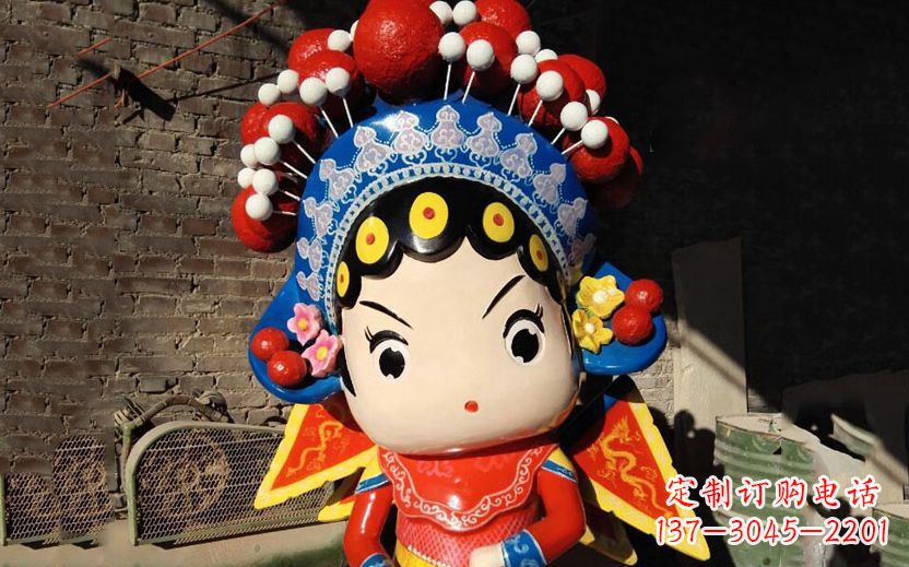廊坊不锈钢儿童雕塑——给孩子们一个美好的童年