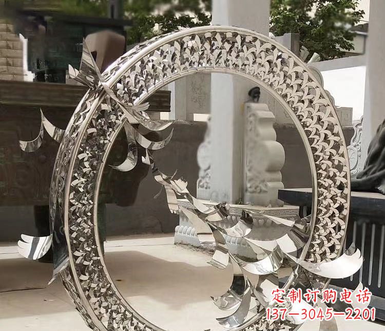廊坊大雁之舞
