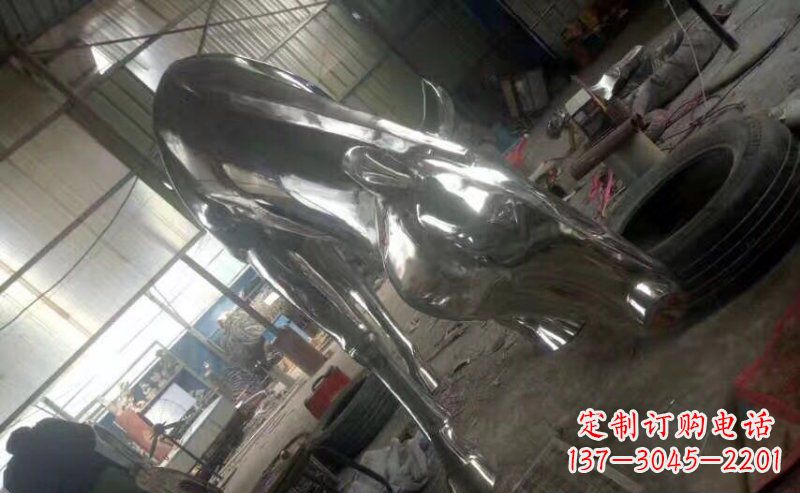 廊坊该雕塑的