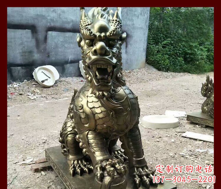 廊坊该雕塑的文章
