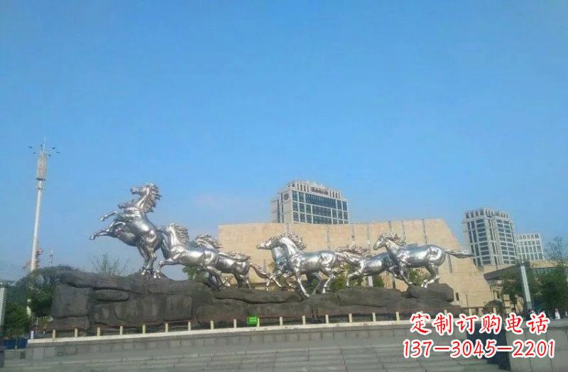 廊坊不锈钢的狂奔