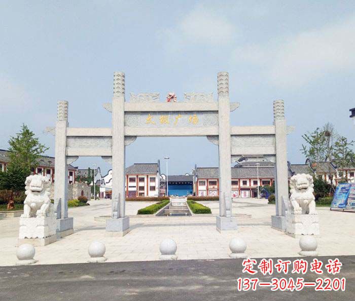 廊坊清明上河图。