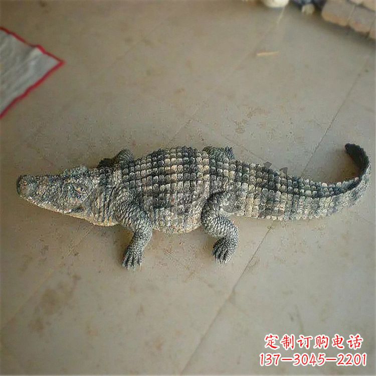 廊坊动物雕塑大理石仿真精美