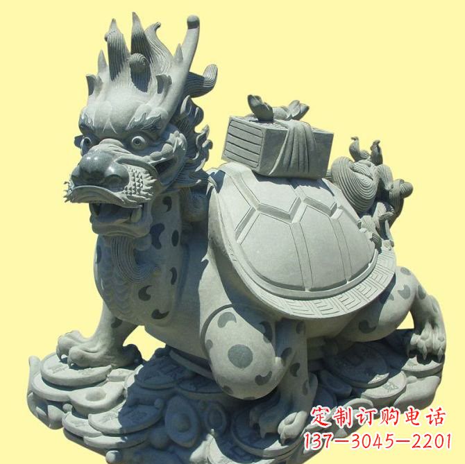 廊坊大理石龙雕塑
