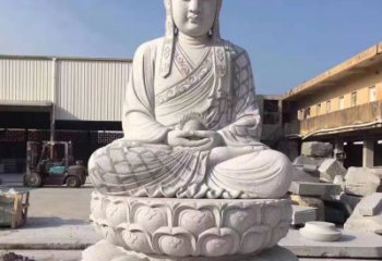 廊坊地藏王石雕佛像摆件寺庙景观雕塑 