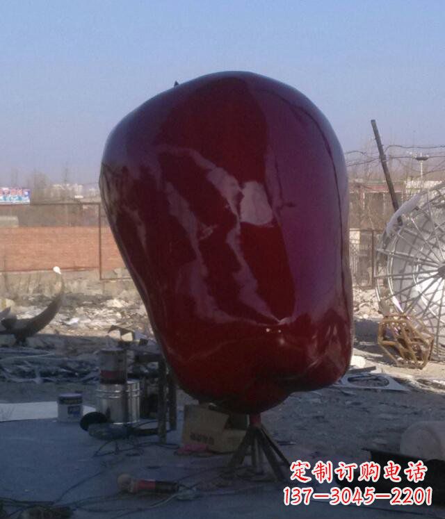 廊坊厦门中领雕塑不锈钢蛇形景观雕塑