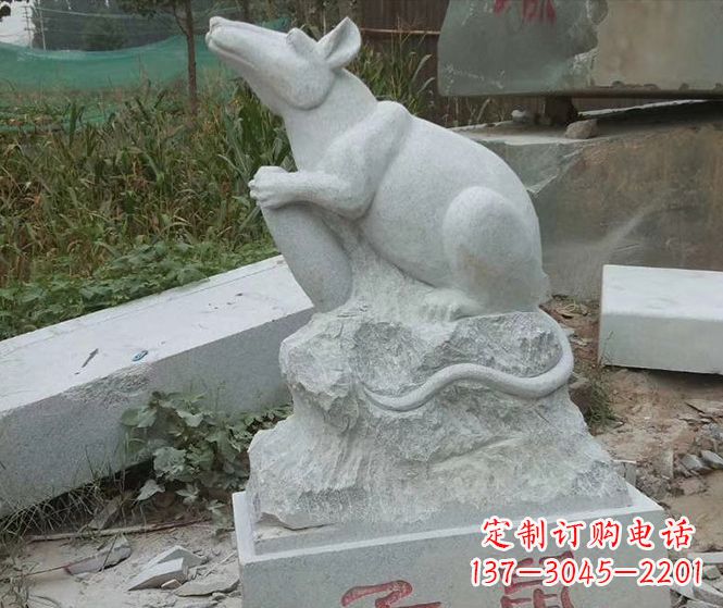 廊坊中领雕塑|全新传统公园动物系列雕塑