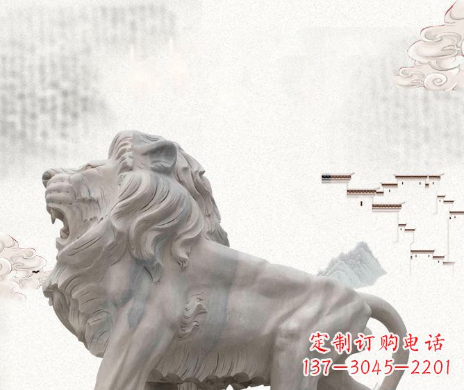 廊坊品牌领雕塑