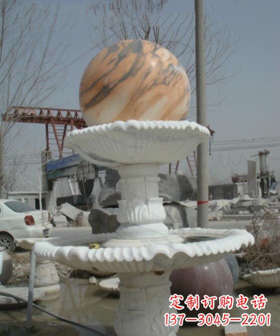 廊坊风水球形雕塑——定制精美的艺术杰作
