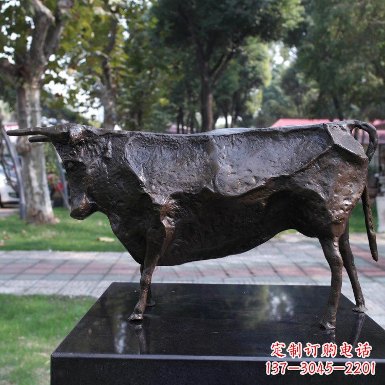廊坊唯美铸铜动物雕塑