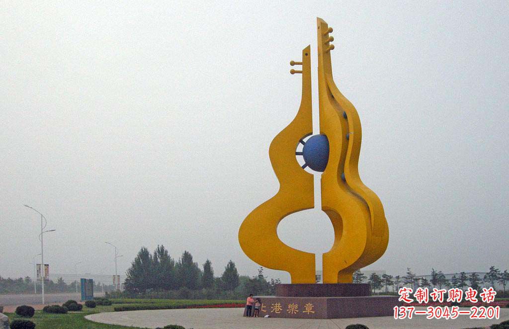 廊坊葫芦雕塑,艺术与生活的完美结合