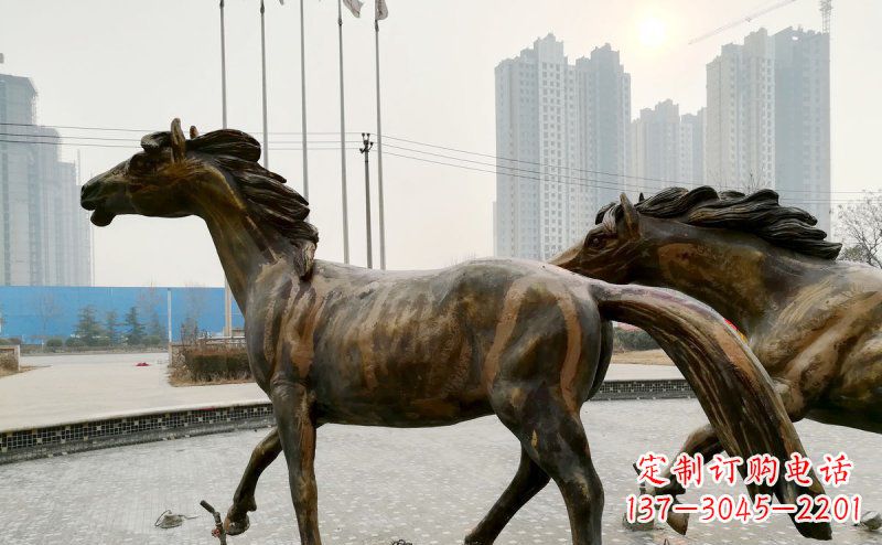 廊坊中领雕塑是一家专业的雕塑定制厂家,我们拥…
