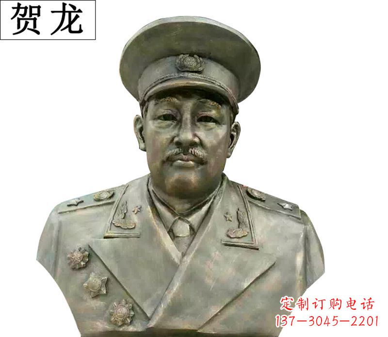 廊坊领雕塑是一家专业从事伟人铜雕制作的厂家,…
