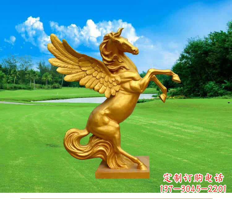 廊坊中领雕塑是一家专业的雕塑定制厂家,专注于…
