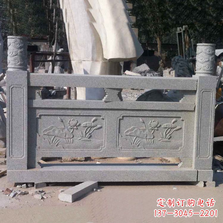 廊坊灰石栏板
