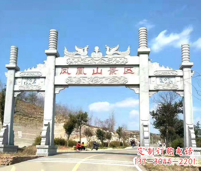 廊坊中国领雕塑是一家雕塑定制厂家,专注于提供…