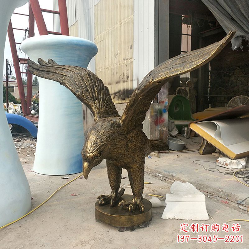 廊坊中领雕塑是一家专业的雕塑定制厂家,专业从…