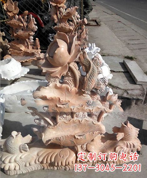 廊坊中领雕塑是一家专业的雕塑定制厂家,致力于…