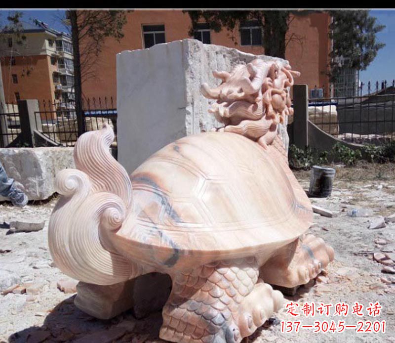廊坊精美大型龙雕塑,带您进入神秘中国