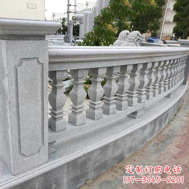 廊坊麻石栏杆