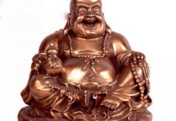 廊坊世界级精品弥勒雕塑