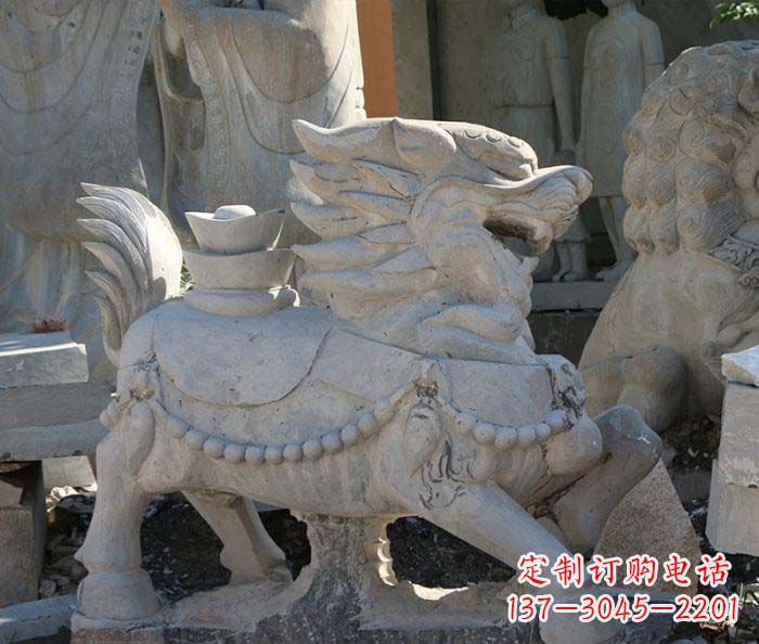 廊坊中领雕塑是一家专业的雕塑定制厂家,以定制…