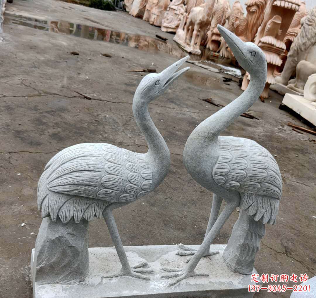 廊坊优雅自然,尊贵鹿雕塑