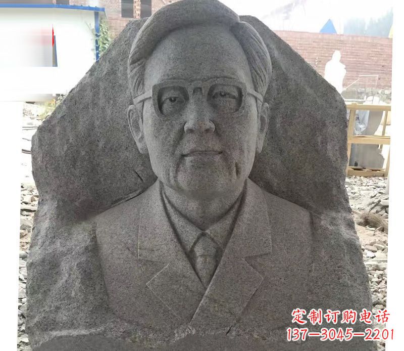 廊坊华罗庚广场雕塑,高雅品质升华空间