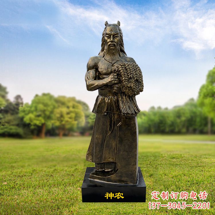 廊坊神龙氏玻璃钢精美仿铜龙雕塑