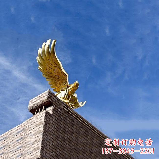 廊坊中领雕塑:非凡的动物雕塑厂家