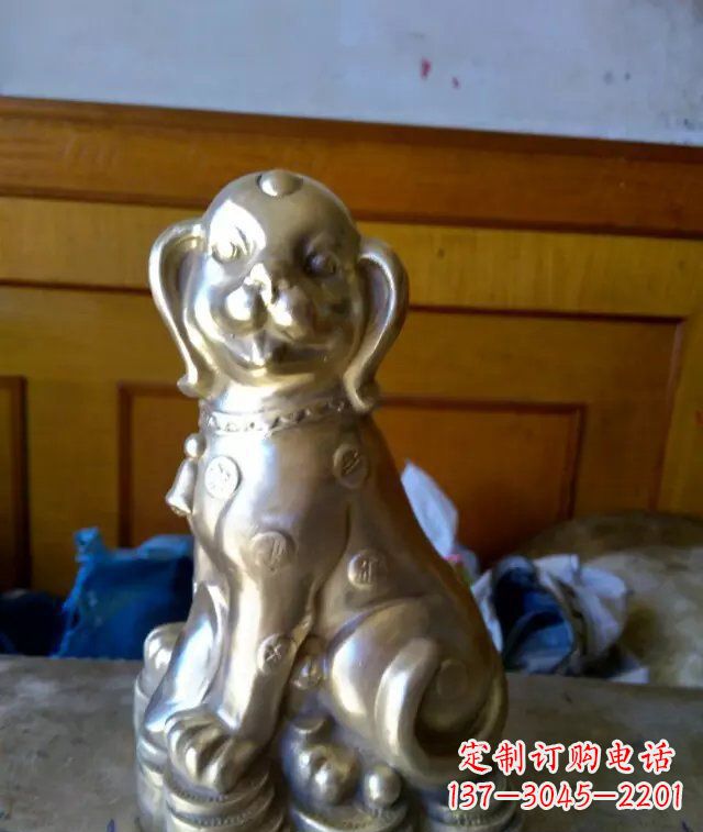 廊坊十二生肖招财不锈钢动物雕塑,拥有独特的象征意义