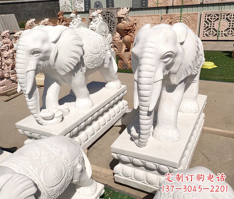 廊坊中领雕塑是中国最具特色的石雕工艺定制厂家…