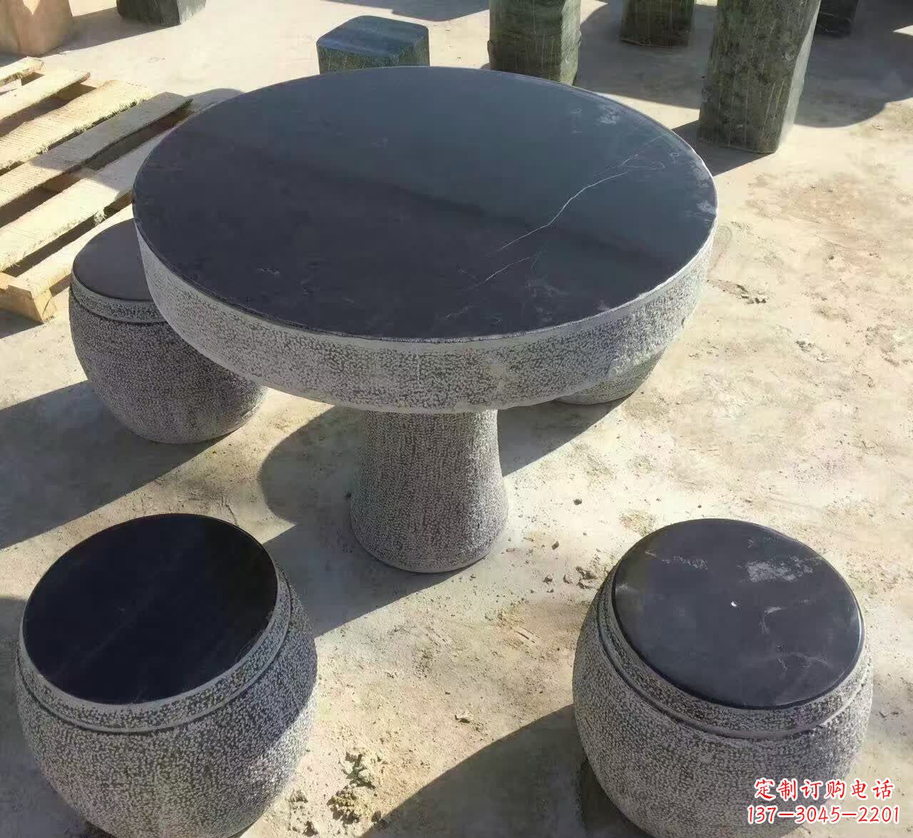 廊坊中领雕塑,拥有多年专业定制石雕经验,专业…