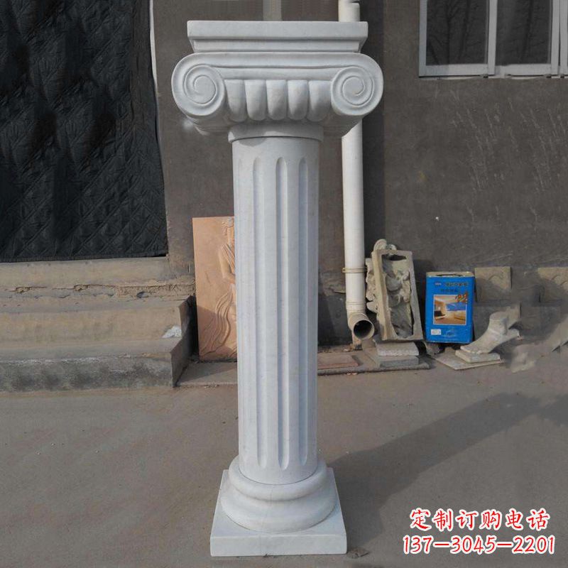 廊坊造型精美的罗马马雕塑介绍