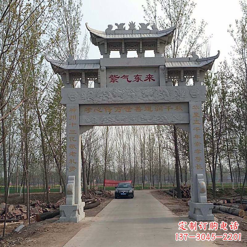 廊坊中领雕塑传承工艺狮子雕塑精品