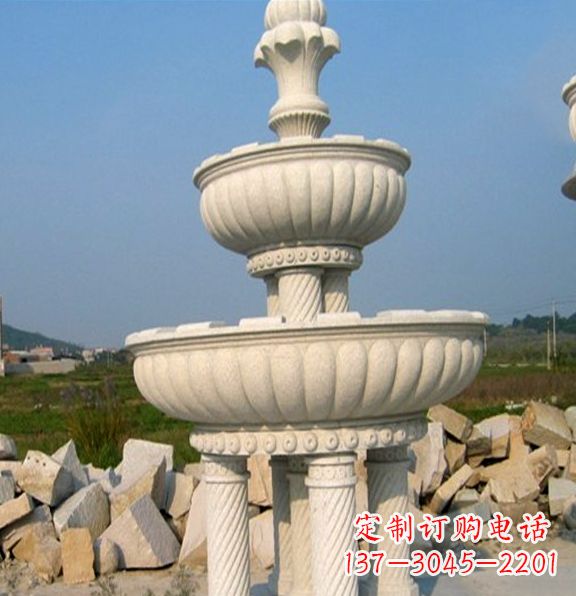 廊坊中领雕塑拥有丰富的石雕工艺经验,提供各类…
