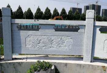 廊坊纪念性栏板雕塑，传承专属的美好回忆